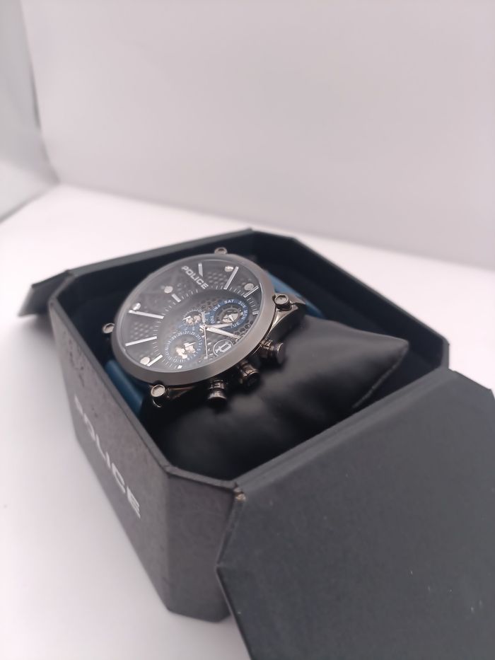 Montre Police 15381JSU/61B - photo numéro 3