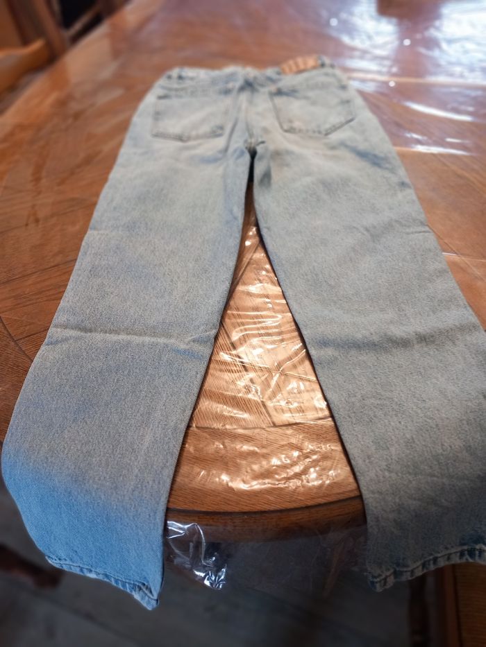 Jeans fille 5 - photo numéro 4