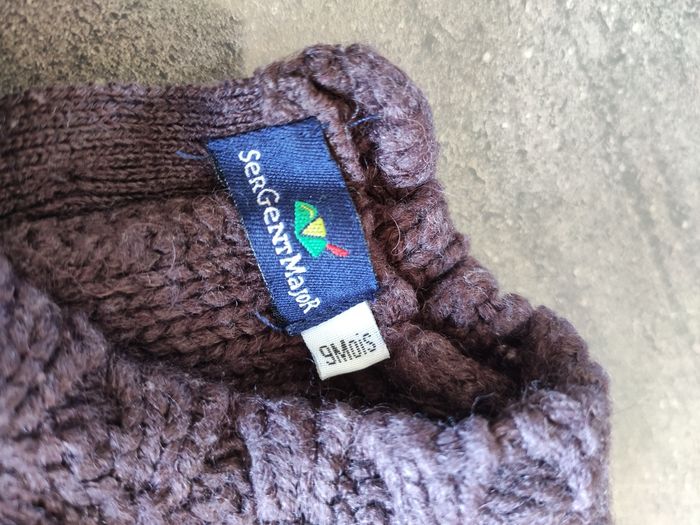 Robe hiver sans manches - photo numéro 3