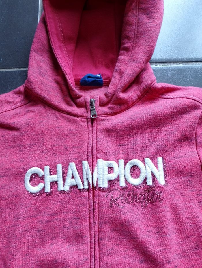 Veste de sport Champion - photo numéro 2