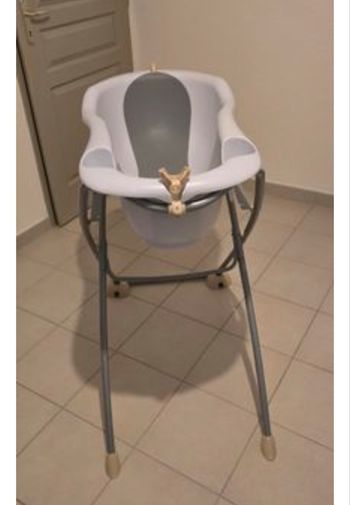 Baignoire bébé 
