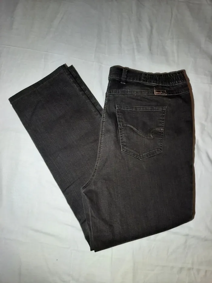 Jean vintage toni belmonte