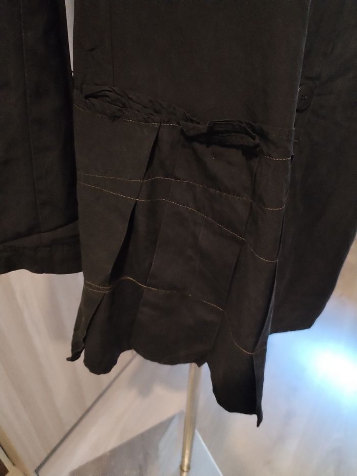 Veste chemise femme taille 40 - photo numéro 2
