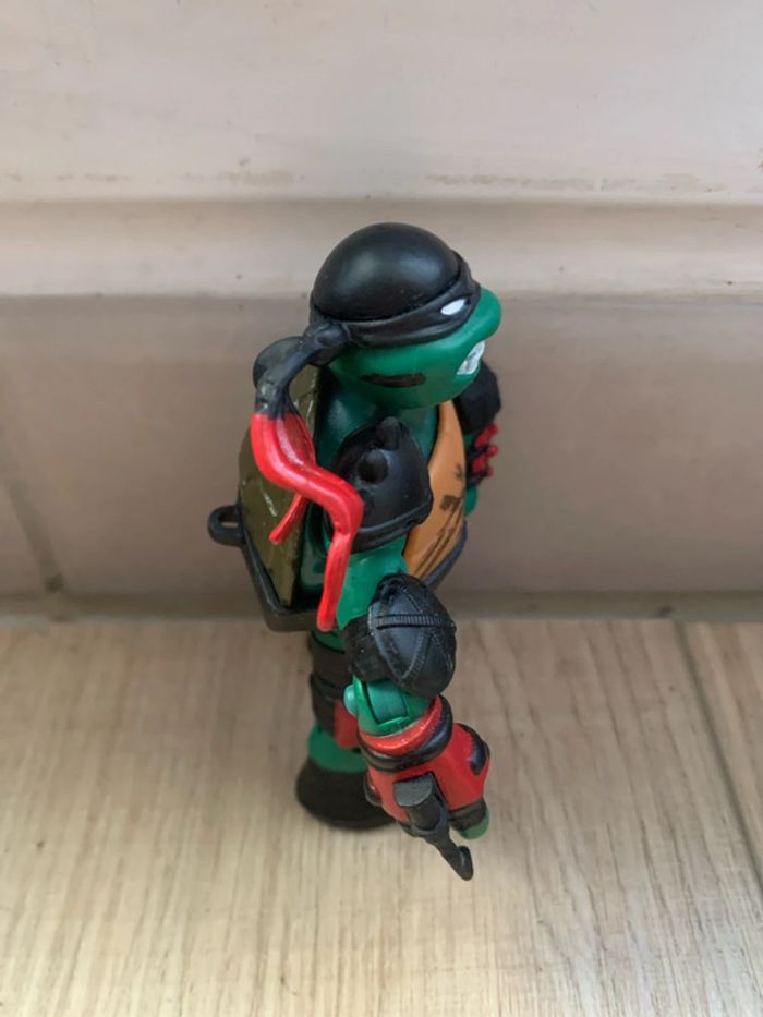raphael super ninja - photo numéro 3