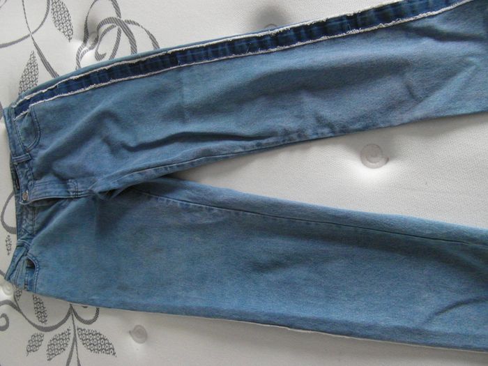 jean droit - photo numéro 5