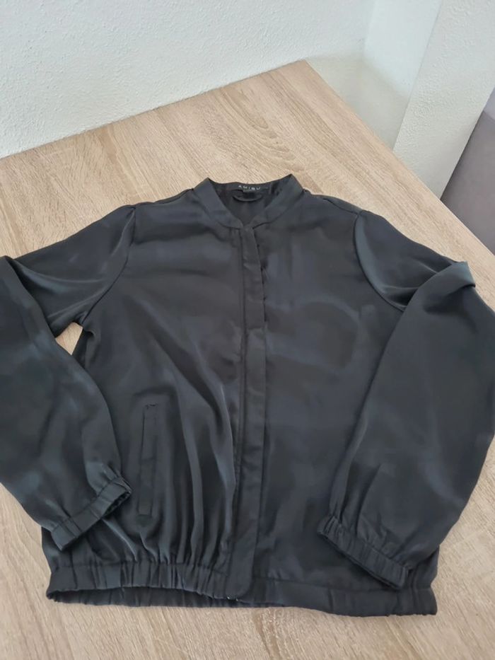 Veste amisu