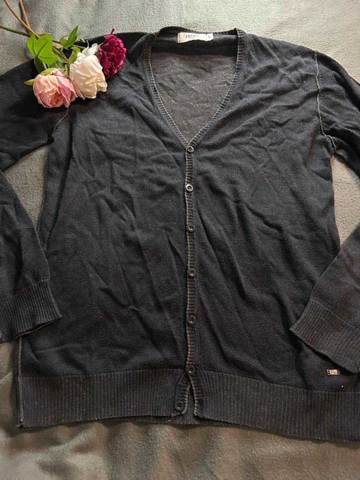 Gilet homme - photo numéro 2