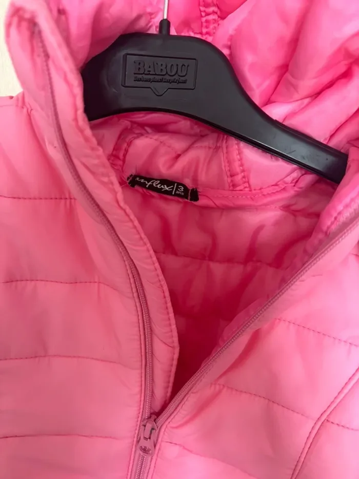 Petit blouson - photo numéro 4