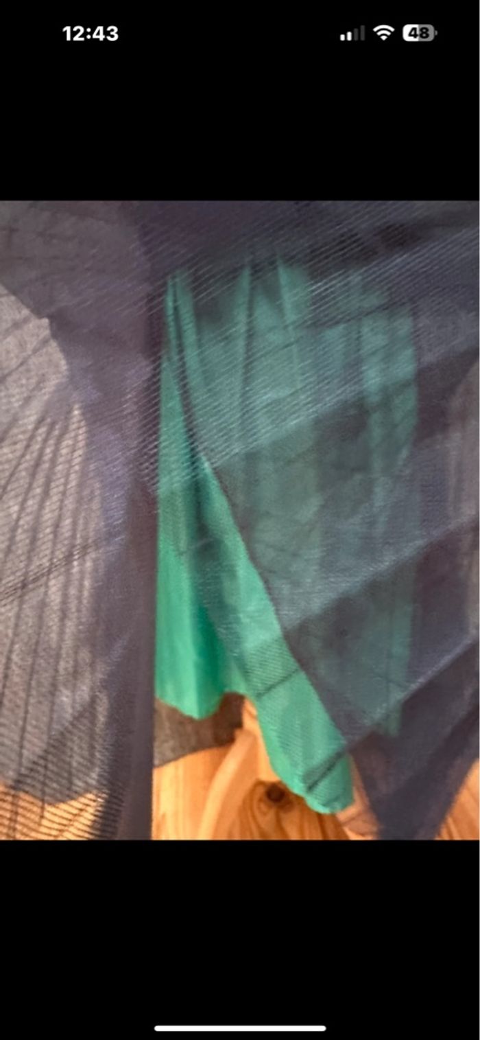 Noël: Magnifique robe de fête Jacadi 4 ans rêve 7485 - photo numéro 10