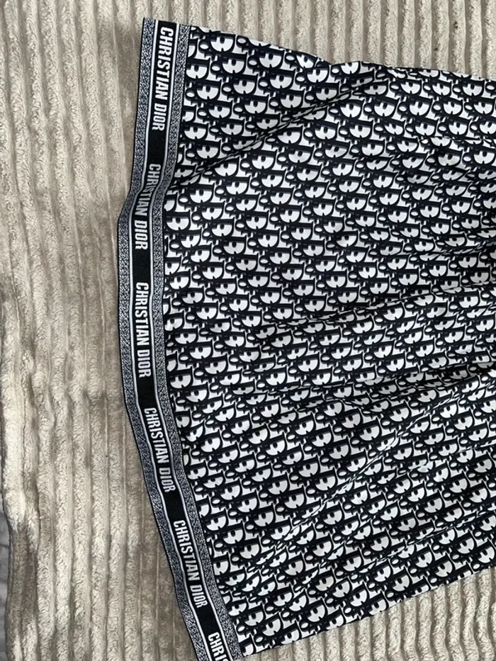 Robe courte - photo numéro 4