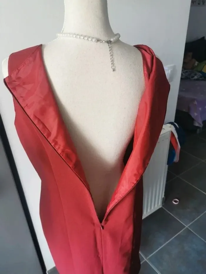 Magnifique robe neuve 42 - photo numéro 7