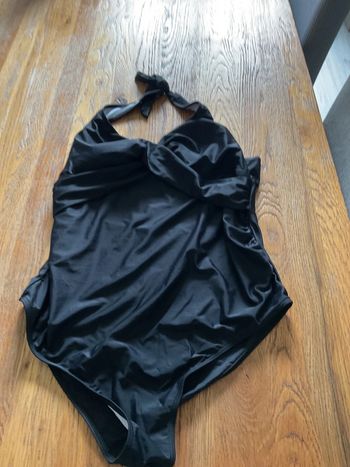 Maillot de bain femme