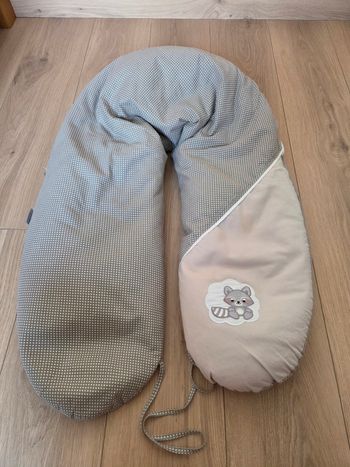 Coussin grossesse/ allaitement