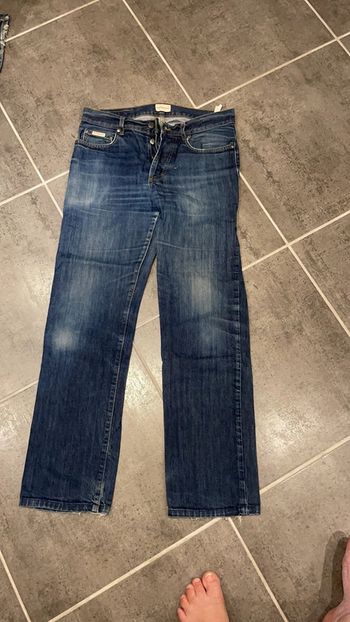 Jean’s Calvin Klein