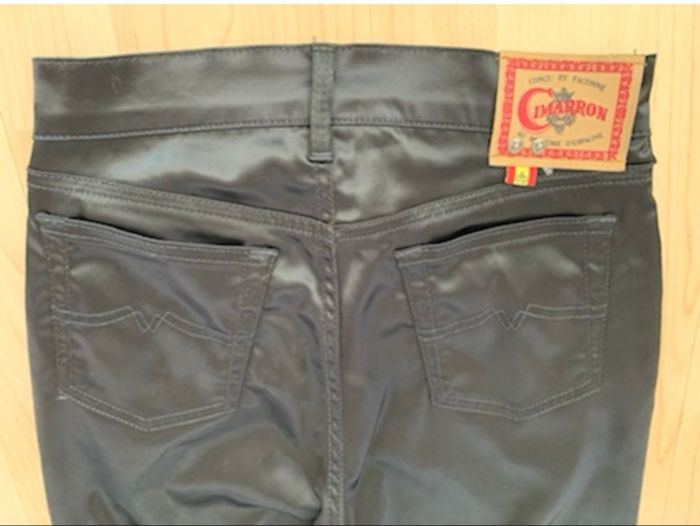 Pantalon Cimarron - photo numéro 2
