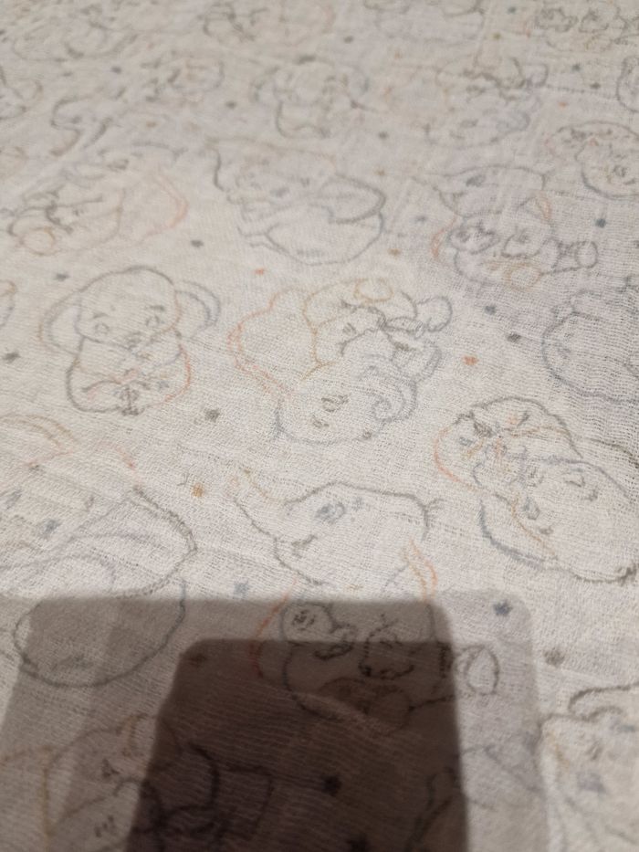 Lots langes disney dumbo - photo numéro 6