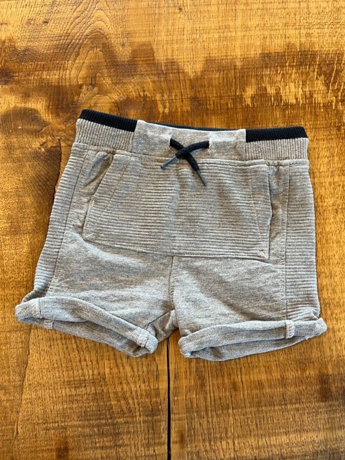 Short