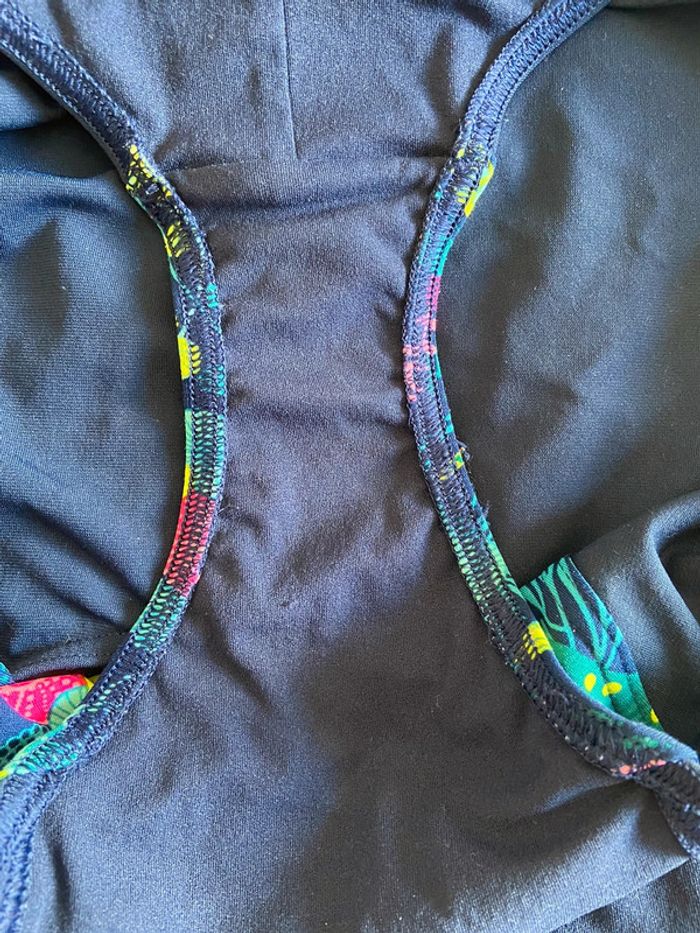 Maillot de bain une pièce - photo numéro 8