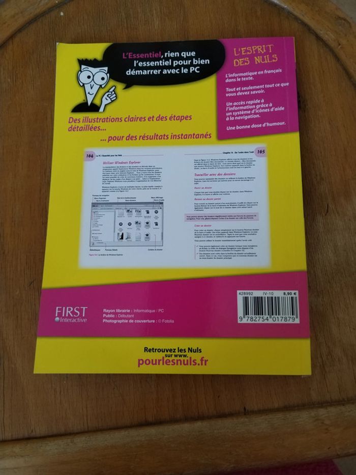 Livre neuf - photo numéro 2