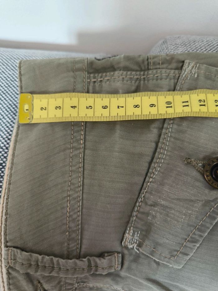 Jupe g-star Femme cargo - photo numéro 17