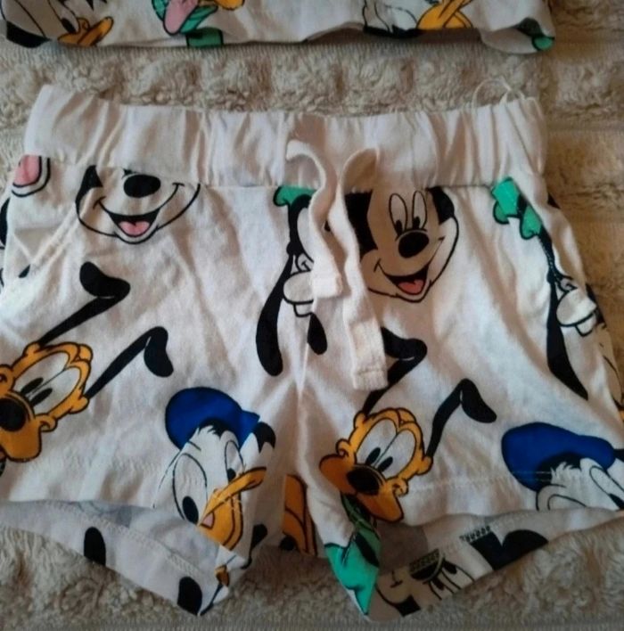 🩵 Pyjama short 🩵 - photo numéro 2