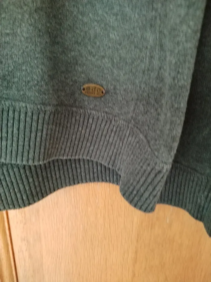 pull à capuche EDC - photo numéro 5