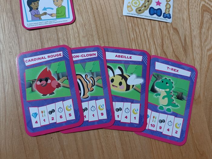 Adopt me numéro 3 - photo numéro 6