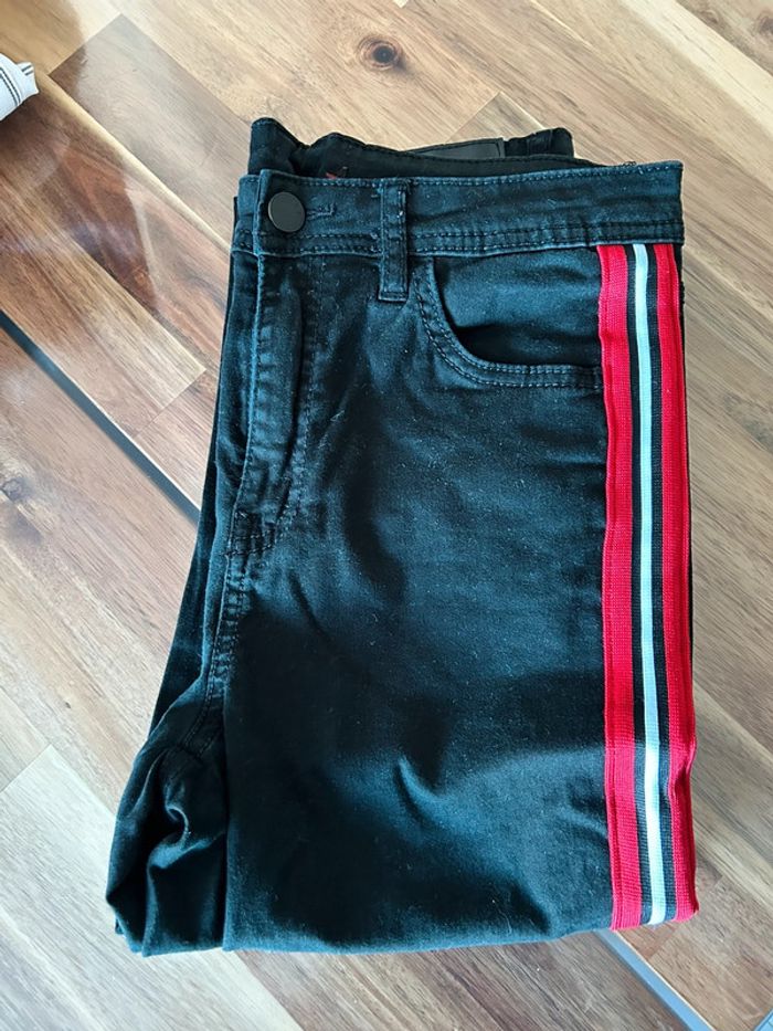 Pantalon à bandes - photo numéro 2