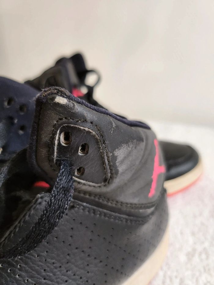 Air Jordan Access Mid - photo numéro 7