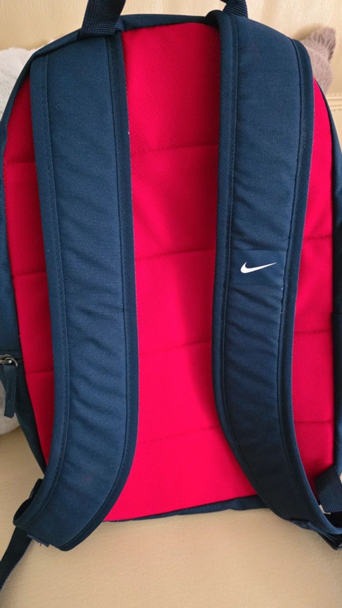 PSG Nike Stadium Paris Saint Germain Sac à Dos 2019 Neuf Officiel Vintage - photo numéro 7
