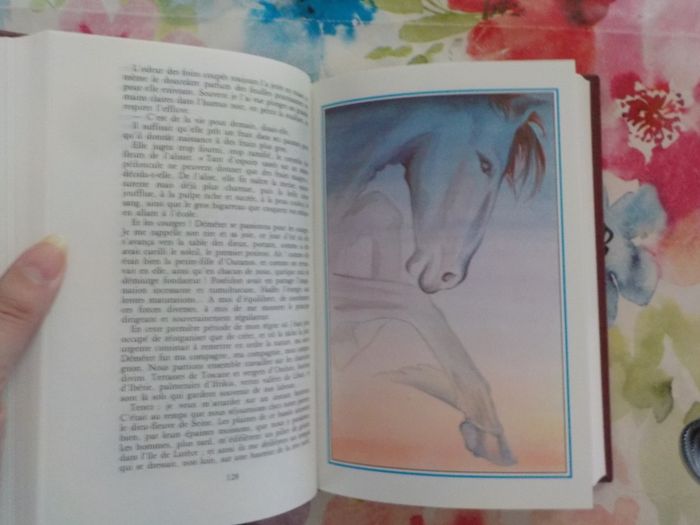 LES MEMOIRES DE ZEUS de Maurice DRUON Ed. Famot - photo numéro 9
