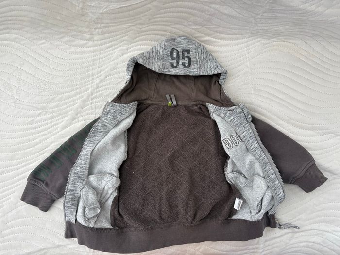 Lot de vêtements garçon taille 3 ans - photo numéro 6