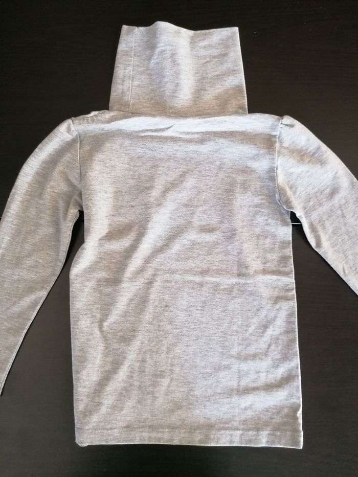 Tee-shirt - photo numéro 3