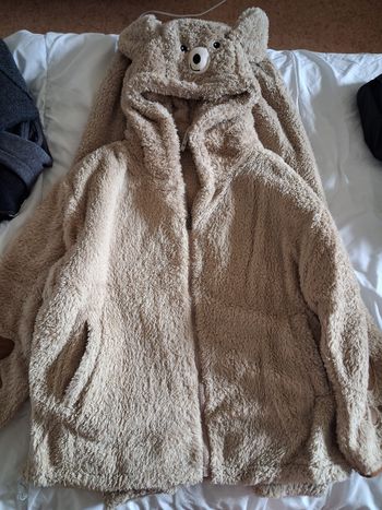 Pyjama ours