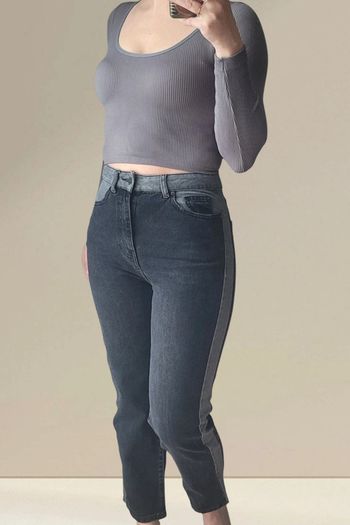 Jean Kiabi Taille 36