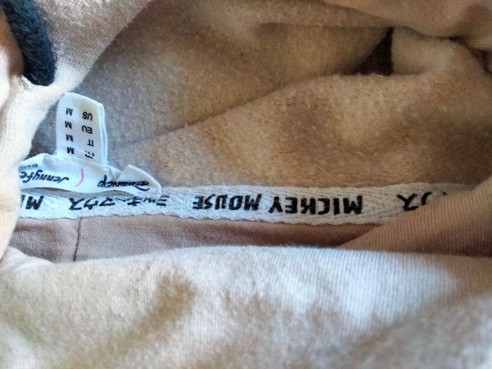 Divers sweat - photo numéro 3