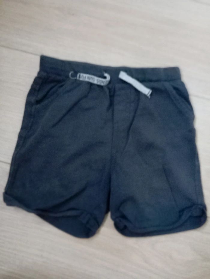 Lot de shorts bermuda - photo numéro 10