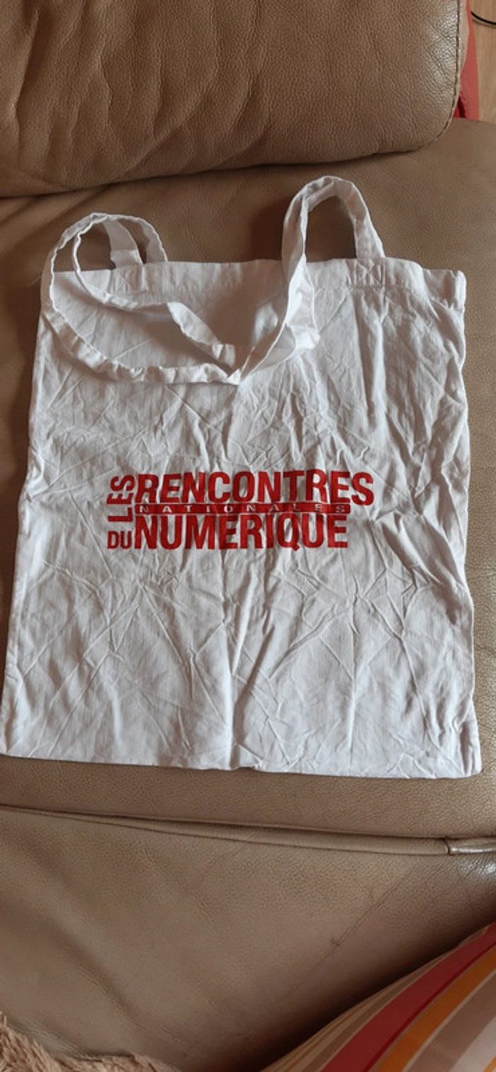 Sac Tote Bag