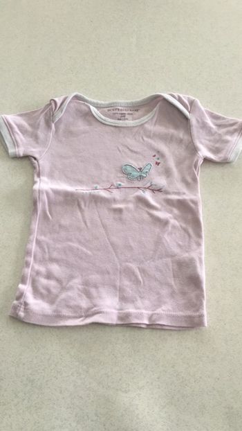 T-shirt Fille 24 mois