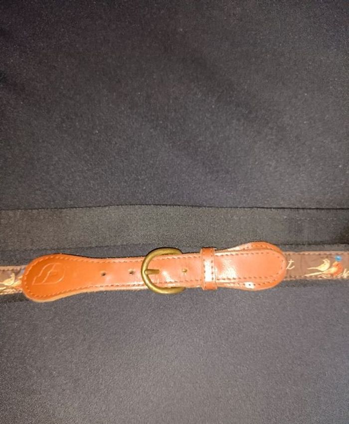Ceinture Taille 80 / 85 - photo numéro 2