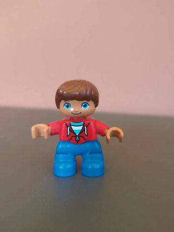 Figurine Lego Duplo