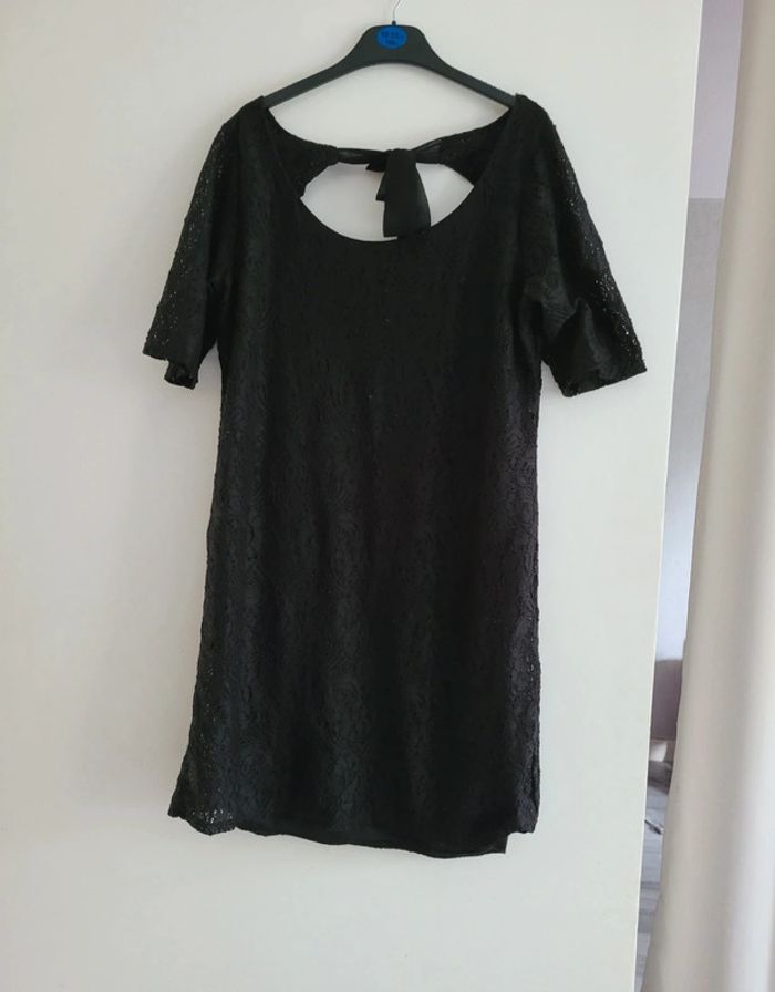 🌺 Magnifique robe Gemo taille Xl