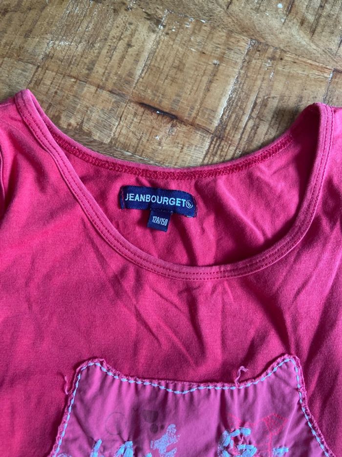 Robe Jean Bourget 12 ans - photo numéro 3