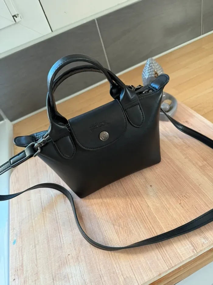 Sac longchamp