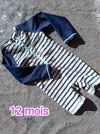 Maillot de bain