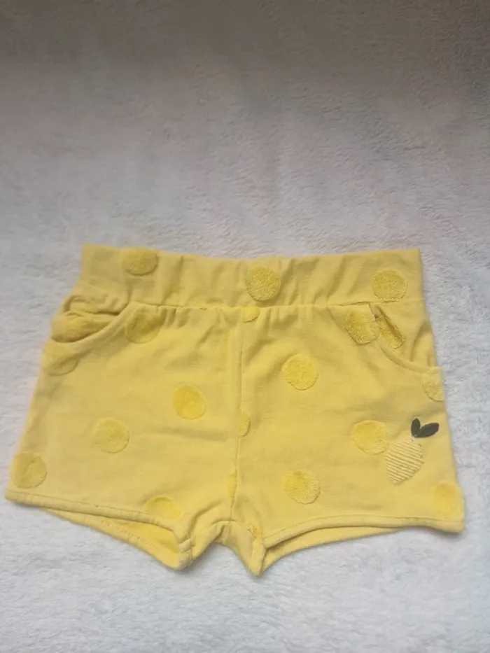 Short