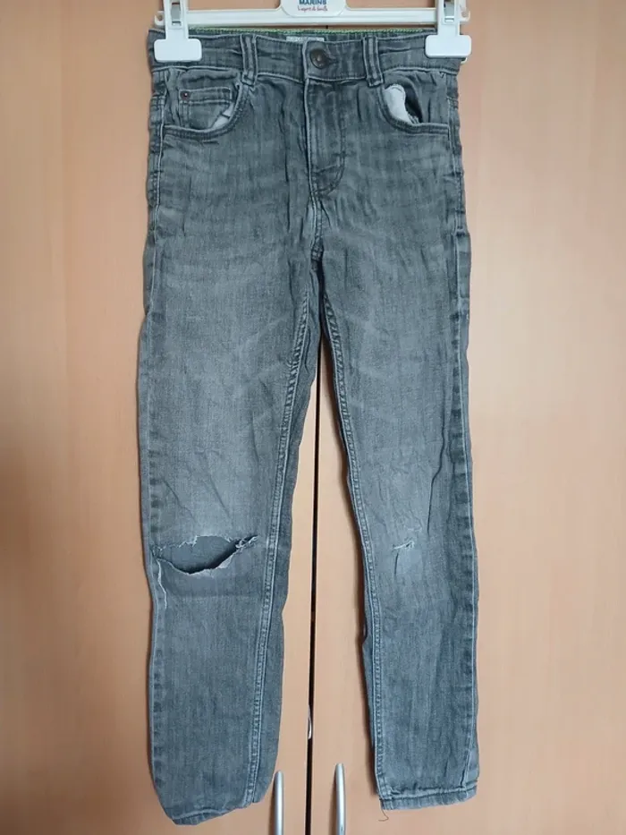 Jeans - photo numéro 1