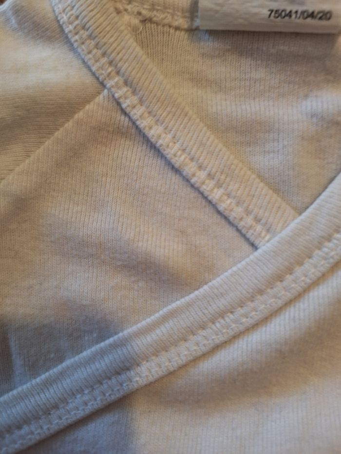 Body 3M - photo numéro 5