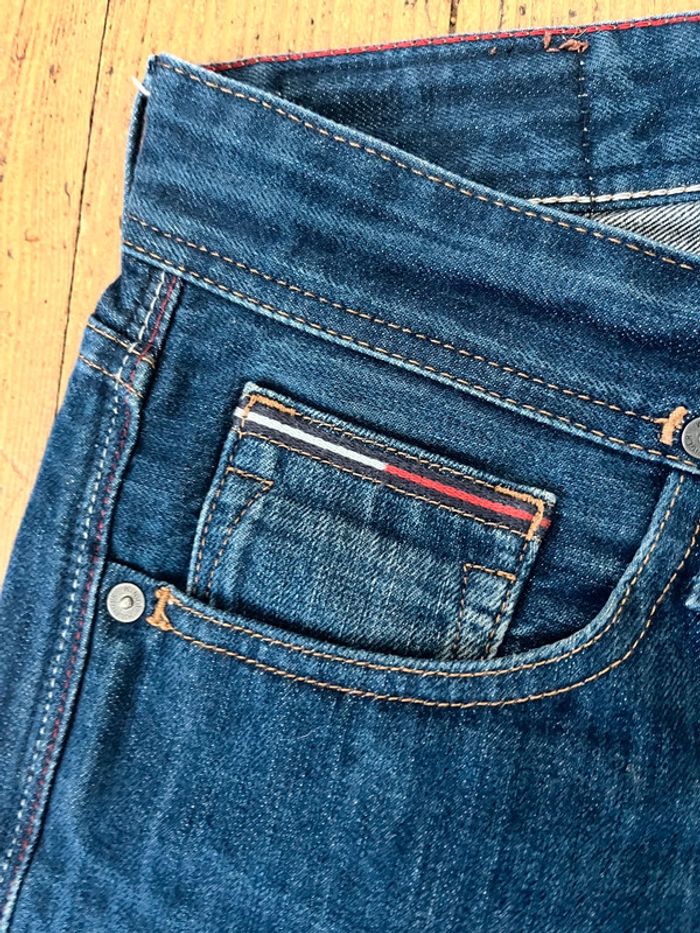 Jean Tommy Hilfiger - photo numéro 4