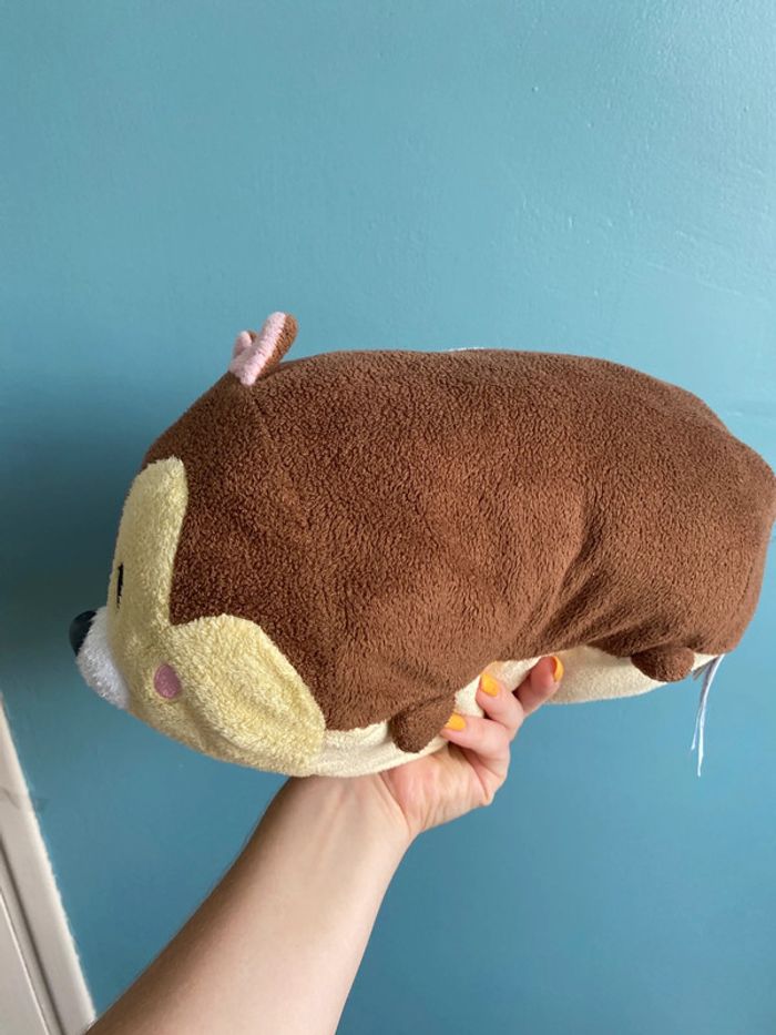 Grande peluche tsum tsum tic et tac Disney - photo numéro 4